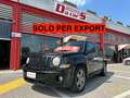 Jeep Patriot 2.0 td Limited 4wd dpf Schwarz - thumbnail 1