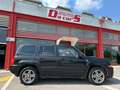 Jeep Patriot 2.0 td Limited 4wd dpf Schwarz - thumbnail 9