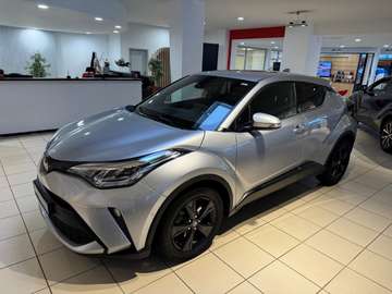 Hybrid Team D NAVI Sitzheizung KAmera Garantie