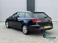 SEAT Leon ST 1.6 TDI BTW auto Zwart - thumbnail 3