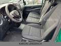 Mercedes-Benz Vito VITO KASTEN 114/116/119CDI 2HAND SCHECKHEFT AHK Vert - thumbnail 10