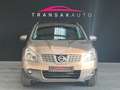 Nissan Qashqai Acenta Blanc - thumbnail 3