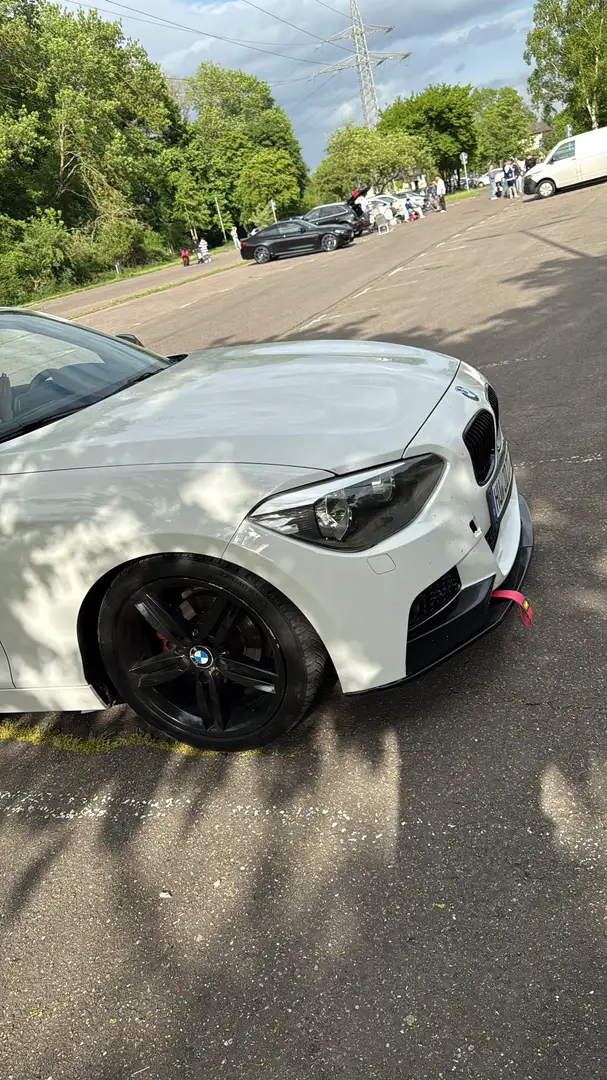 BMW 116 116i Sport Line M packt - 2