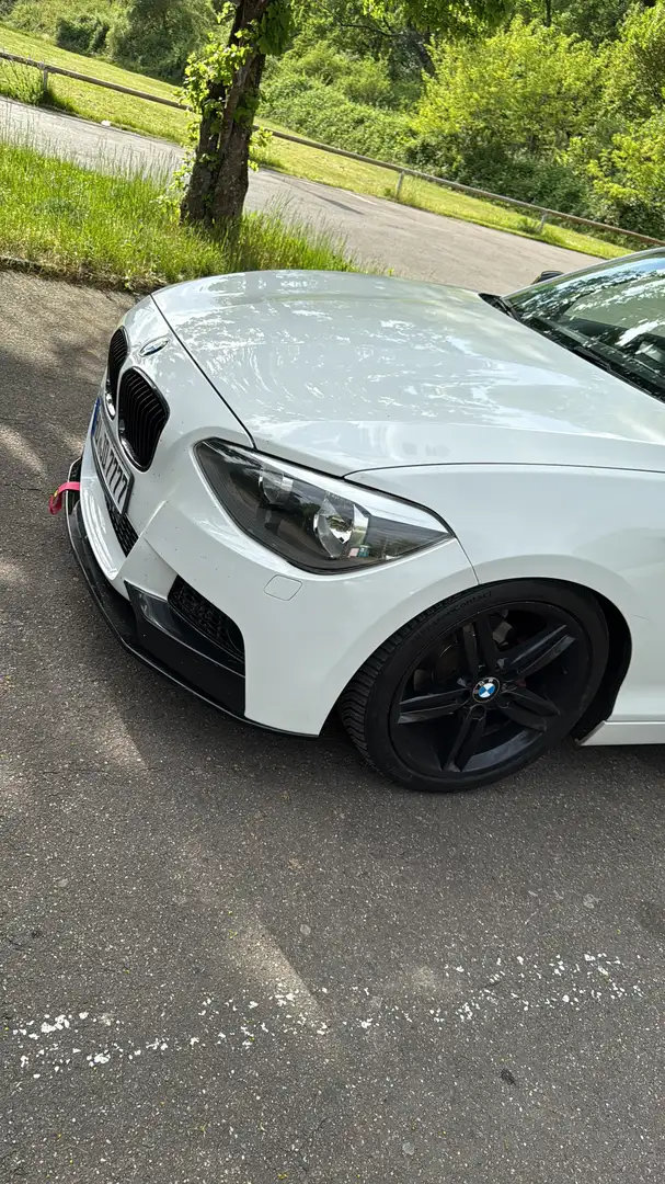 BMW 116 116i Sport Line M packt - 1