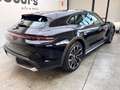 Porsche Taycan 4 Cross Turismo Schwarz - thumbnail 7