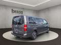 Citroen Spacetourer Spacetourer 2.0 BlueHDi 180 XL Feel S&S Gris - thumbnail 5