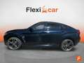 BMW X6 M Azul - thumbnail 3