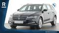 Skoda Superb Kombi 2,0 TDI Style *LED-Scheinwerfer *Navigation *AHK Schwarz - thumbnail 1
