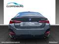BMW 420 d M Sportpaket AHK+Navi+ACC+SHZ UPE: 81.360€ Grau - thumbnail 5