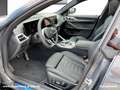BMW 420 d M Sportpaket AHK+Navi+ACC+SHZ UPE: 81.360€ Grau - thumbnail 12