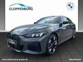 BMW 420 d M Sportpaket AHK+Navi+ACC+SHZ UPE: 81.360€ Grau - thumbnail 1