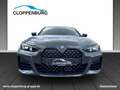 BMW 420 d M Sportpaket AHK+Navi+ACC+SHZ UPE: 81.360€ Grau - thumbnail 9