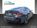 BMW 420 d M Sportpaket AHK+Navi+ACC+SHZ UPE: 81.360€ Grau - thumbnail 6