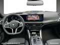 BMW 420 d M Sportpaket AHK+Navi+ACC+SHZ UPE: 81.360€ Grau - thumbnail 15