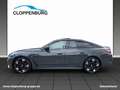 BMW 420 d M Sportpaket AHK+Navi+ACC+SHZ UPE: 81.360€ Grau - thumbnail 3