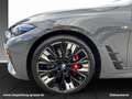 BMW 420 d M Sportpaket AHK+Navi+ACC+SHZ UPE: 81.360€ Grau - thumbnail 10