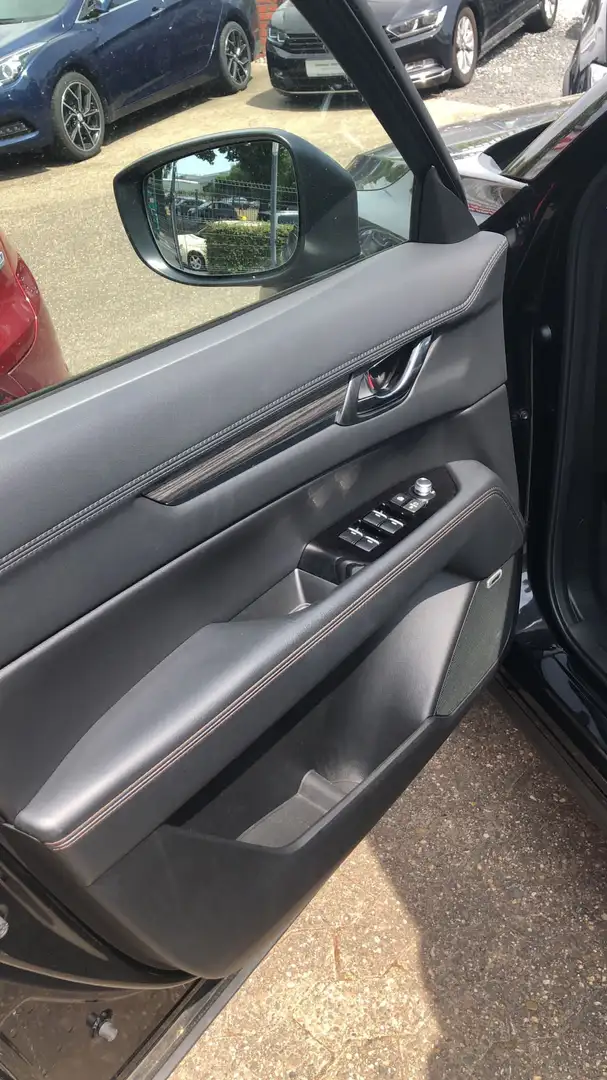 Mazda CX-5 Sports-Line AWD Schwarz - 1