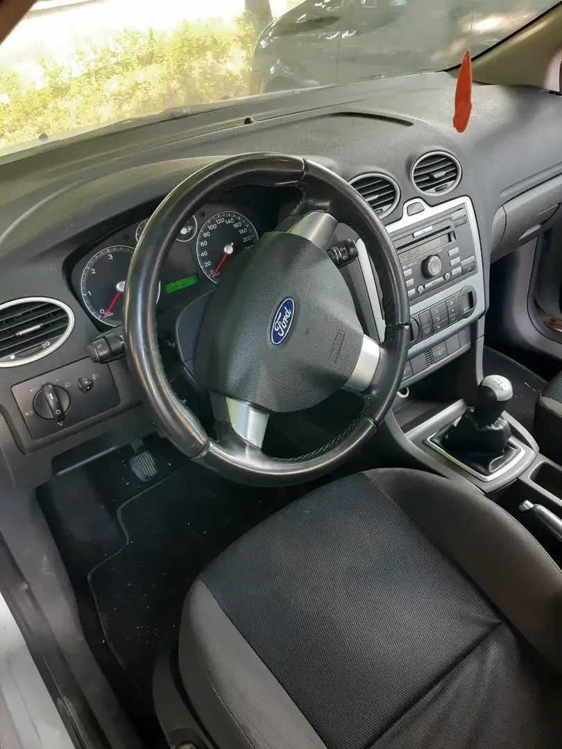 Ford C-Max - 1