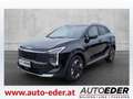 Kia Sportage 1,6 TGDI Silber DCT Schwarz - thumbnail 3