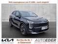 Kia Sportage 1,6 TGDI Silber DCT Schwarz - thumbnail 1
