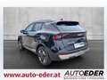 Kia Sportage 1,6 TGDI Silber DCT Schwarz - thumbnail 4