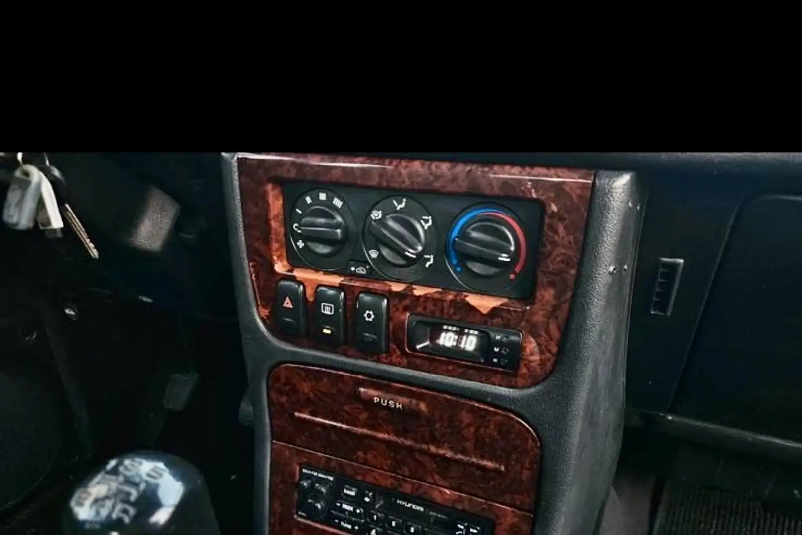 Hyundai Galloper 2.5 Tdi “Exceed” - 2