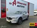 Mazda CX-5 2.0 SkyActiv-G 165 Exclusive-Line 2WD Camera Headu Grijs - thumbnail 3