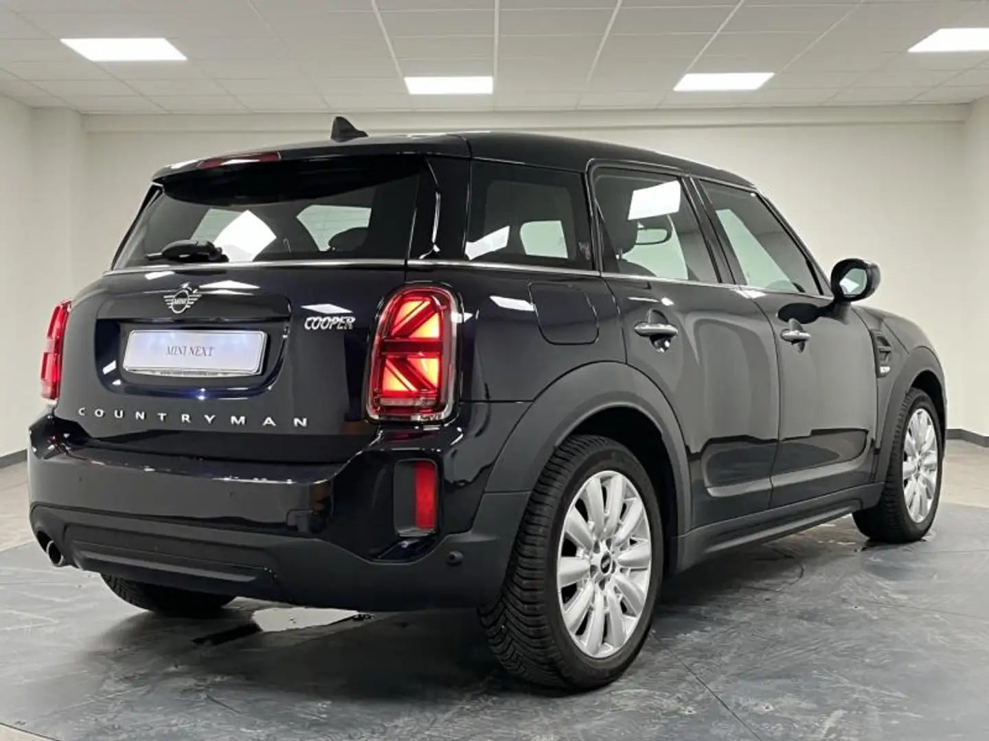 MINI Countryman C Cooper  136ch Yours BVA7 - 2