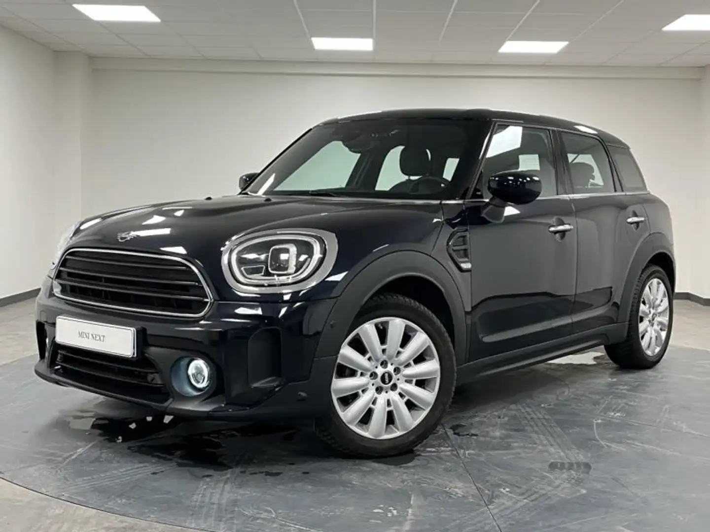 MINI Countryman C Cooper  136ch Yours BVA7 - 1