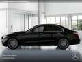 Mercedes-Benz C 200 AMG+PANO+360+AHK+TOTW+KEYLESS+9G Schwarz - thumbnail 5