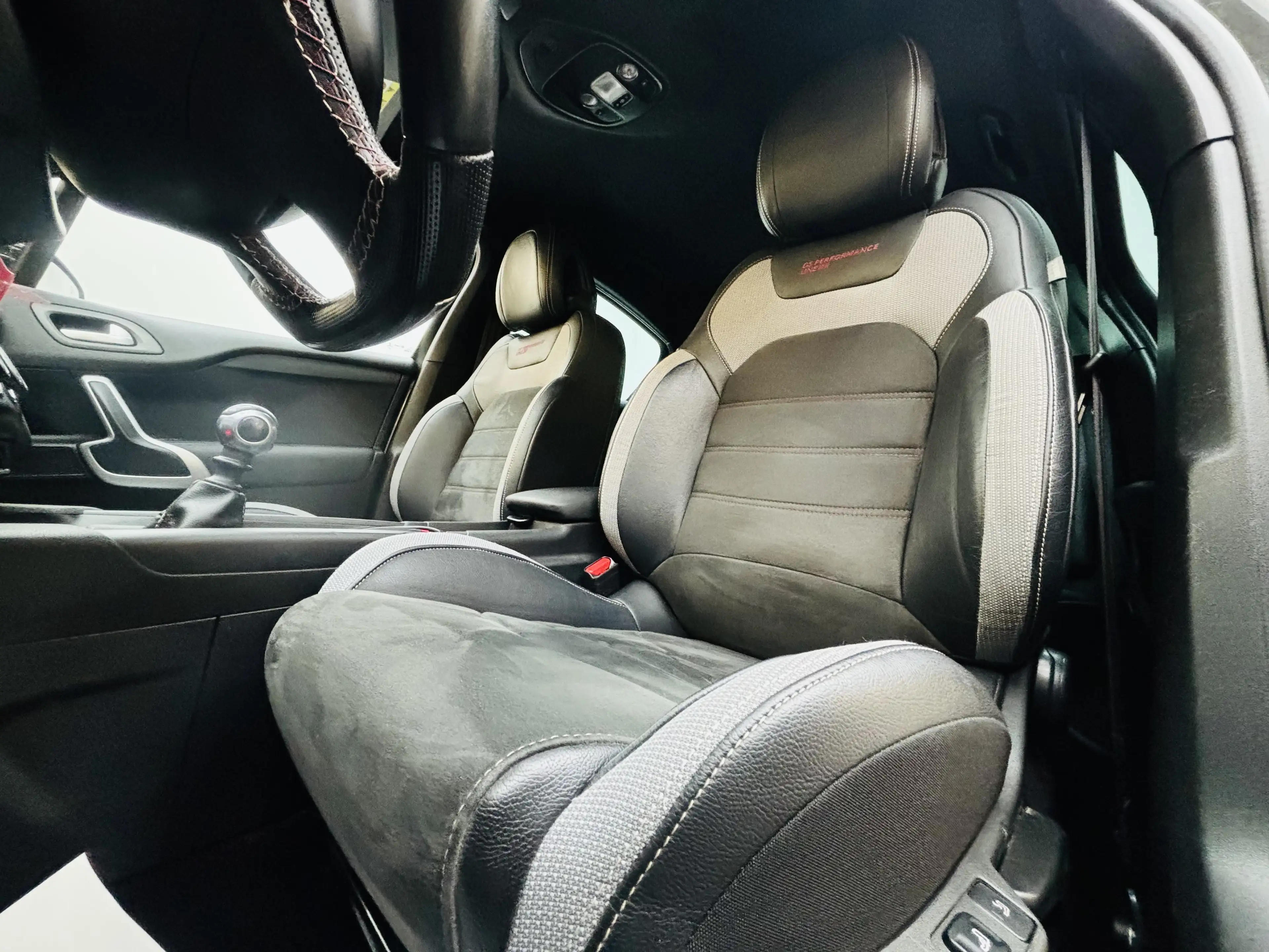 Citroen DS4 ✅1AN GARANTIE✅DS PERFORMANCE LINE✅EURO 6✅L — photo 14