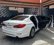 BMW 520 520dA Touring Luxury Line Blanco - thumbnail 16