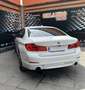 BMW 520 520dA Touring Luxury Line Blanco - thumbnail 10