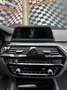 BMW 520 520dA Touring Luxury Line Blanco - thumbnail 37