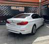 BMW 520 520dA Touring Luxury Line Blanco - thumbnail 11