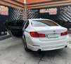BMW 520 520dA Touring Luxury Line Blanco - thumbnail 15