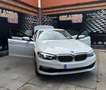 BMW 520 520dA Touring Luxury Line Blanco - thumbnail 7