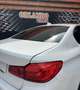 BMW 520 520dA Touring Luxury Line Blanco - thumbnail 12