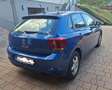Volkswagen Polo Blau - thumbnail 5