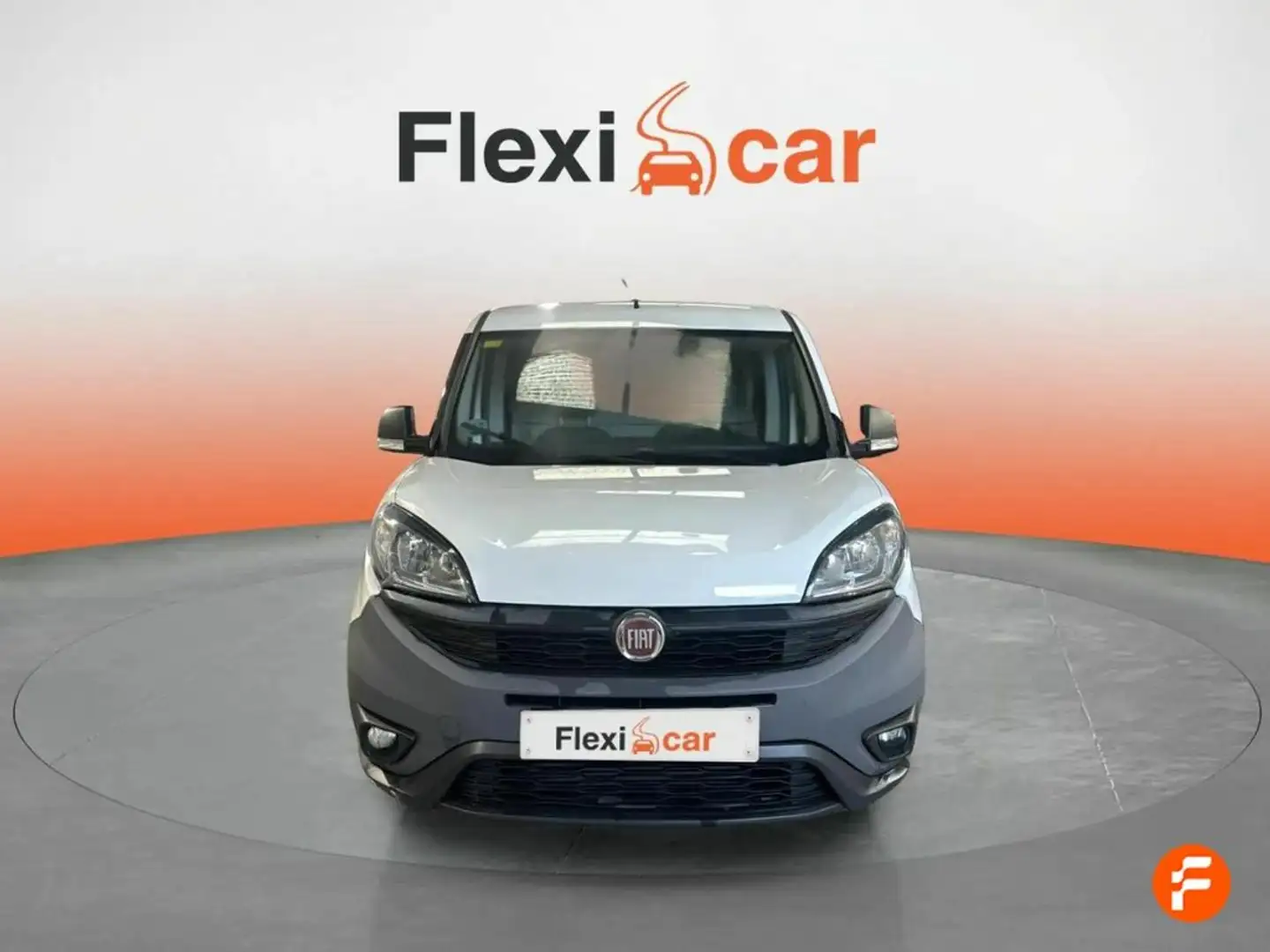 Fiat Doblo 77kW 105cv - 5P (2023) Amarillo - 2