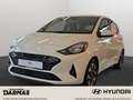 Hyundai i10 i10 NEUES Modell MY25 1.0 Trend Klimaaut. Navi Blanco - thumbnail 1