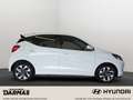 Hyundai i10 i10 NEUES Modell MY25 1.0 Trend Klimaaut. Navi Blanco - thumbnail 5