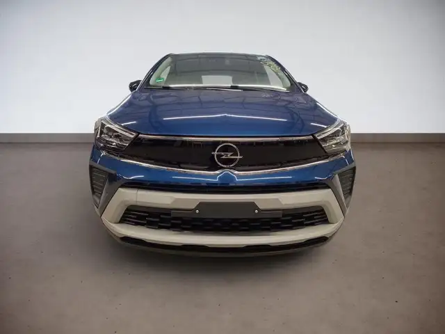 Opel Crossland Elegance +KAMERA+ALLWETTER+WENIG KM+GARANTIE+