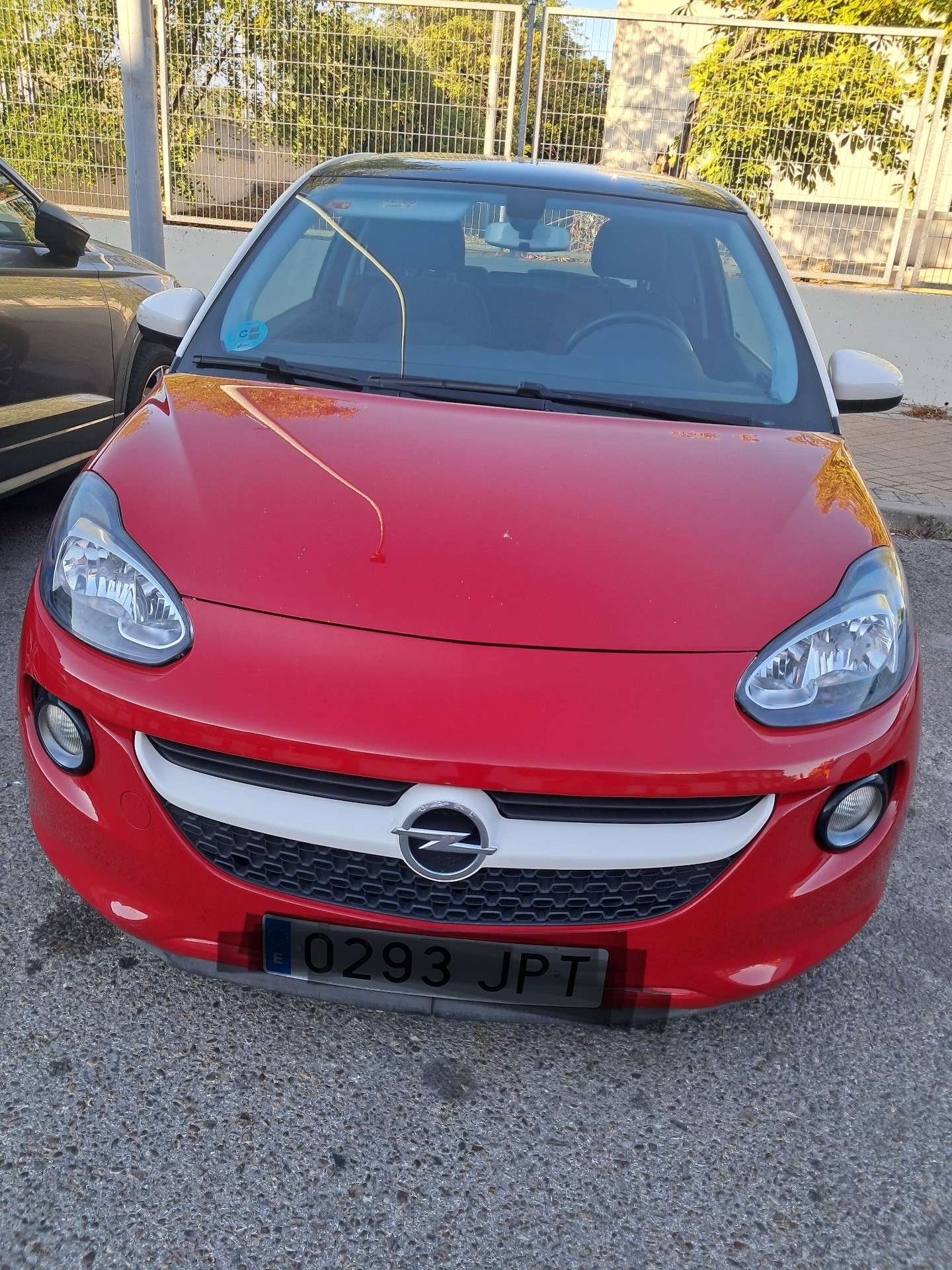 Opel Adam 1.4 XEL S&S Glam - foto 1