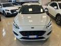 Ford Focus V 2018 SW ST LINE 1.5 ecoblue Co-pilot s Bianco - thumbnail 2