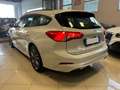 Ford Focus V 2018 SW ST LINE 1.5 ecoblue Co-pilot s Bianco - thumbnail 6