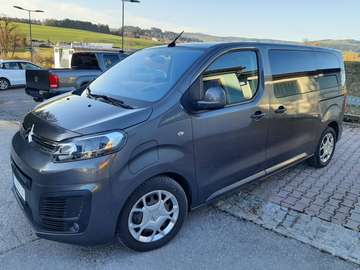 e-Spacetourer Batterie 50kWH M Feel Feel