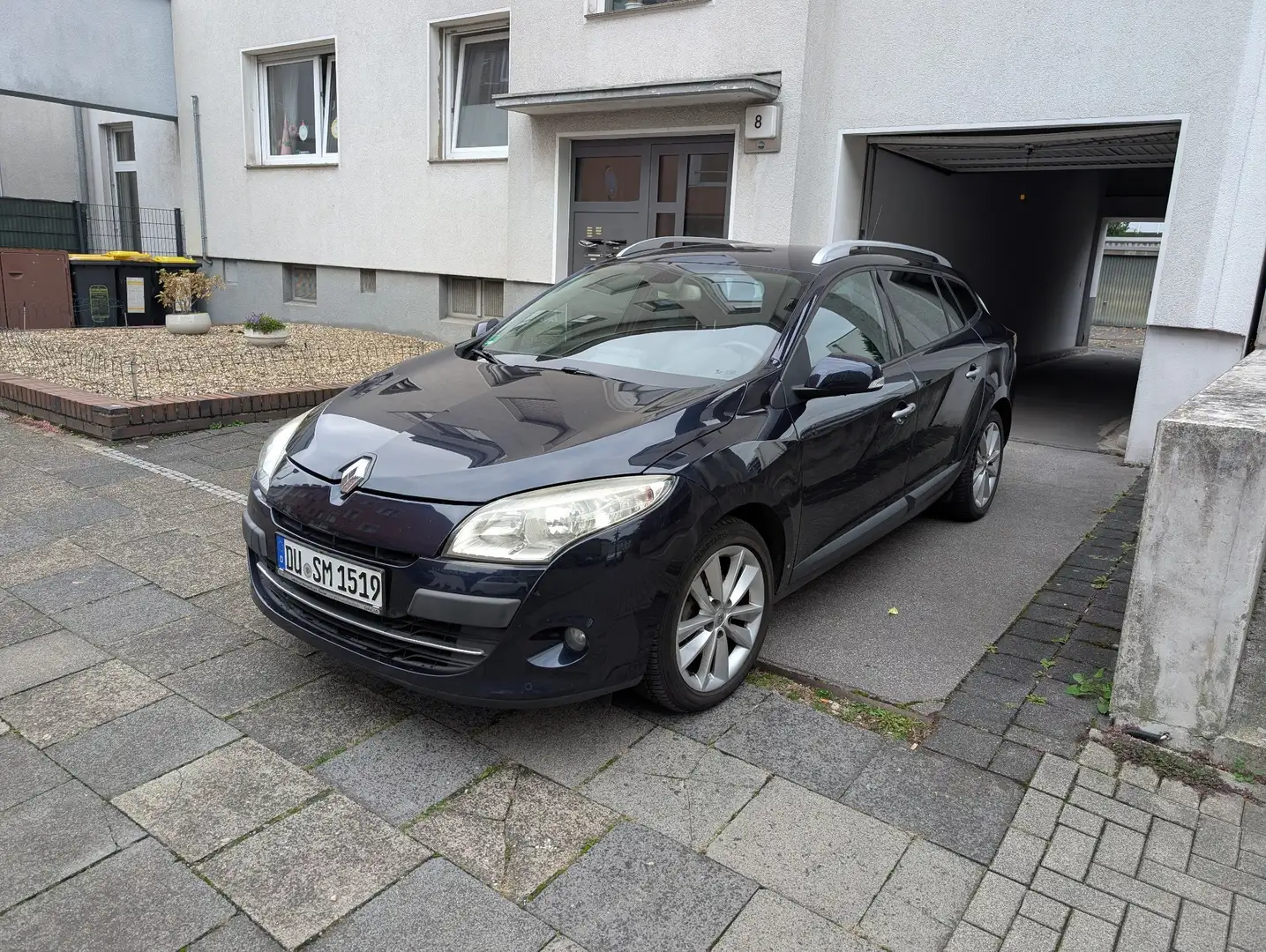 Renault Megane Luxe - 2