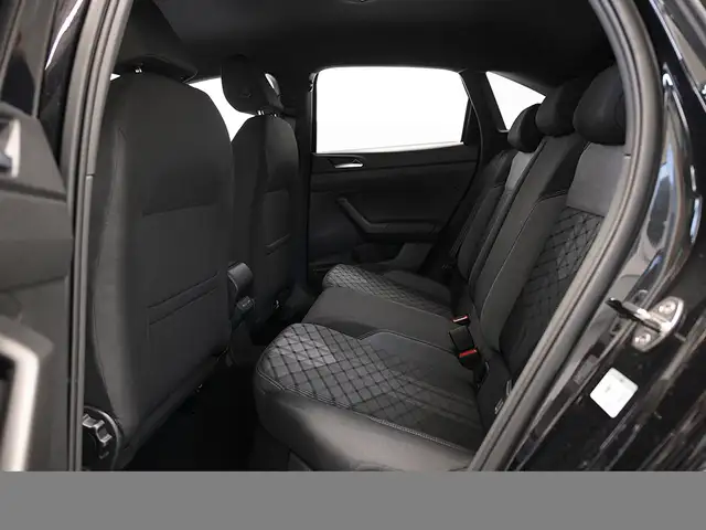 Volkswagen Taigo view 13