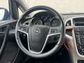 Opel Astra SPORTS TOURER 1.4 Turbo Sport, TREKHAAK AIRCO, LEE Azul - thumbnail 9